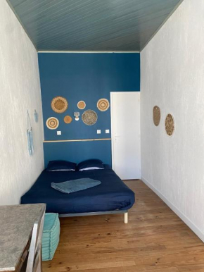 Maison de casteljaloux 9 personnes